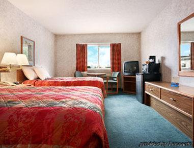 Days Inn By Wyndham Ames Szoba fotó