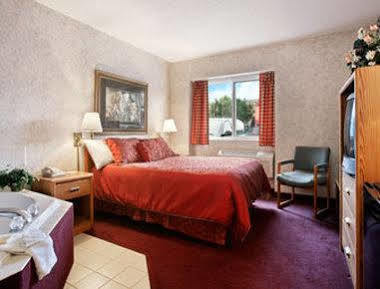 Days Inn By Wyndham Ames Kültér fotó