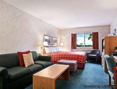 Days Inn By Wyndham Ames Kültér fotó
